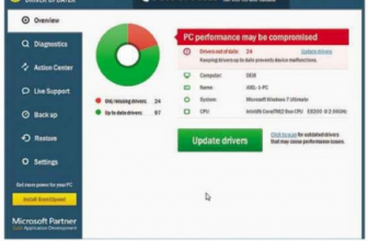 Auslogics Driver Updater