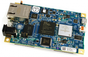 Adapteva Parallella Desktop