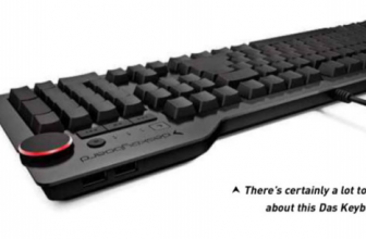 Das Keyboard 4 Ultimate