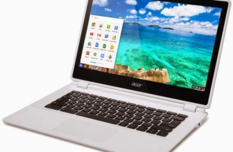 Acer Chromebook 13