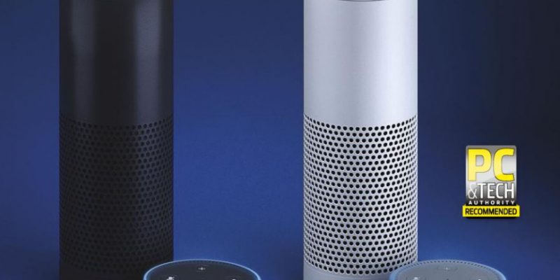 Amazon Echo Review