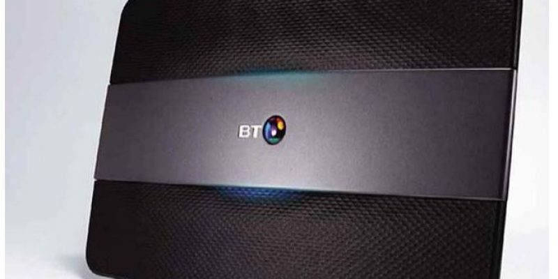 BT Smart Hub review