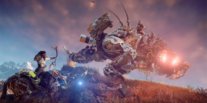 Heavy Metal Review