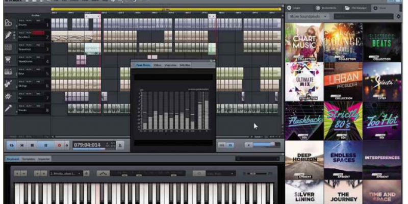 Magix Music Maker