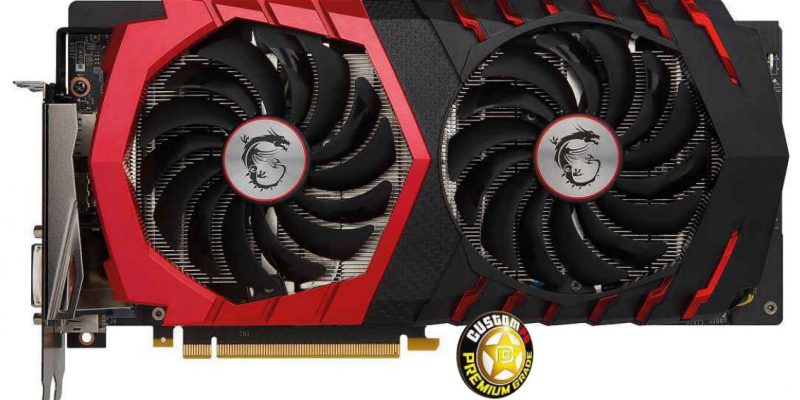 Nvidia GeForce GTX1060 3GB review