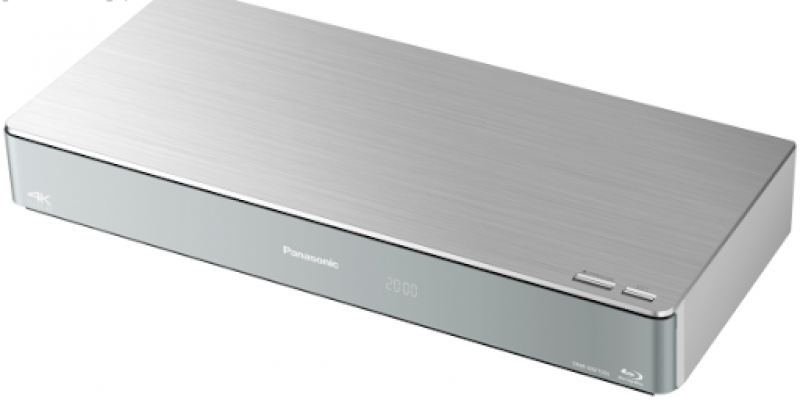 Panasonic DMR-BWT955GL Review