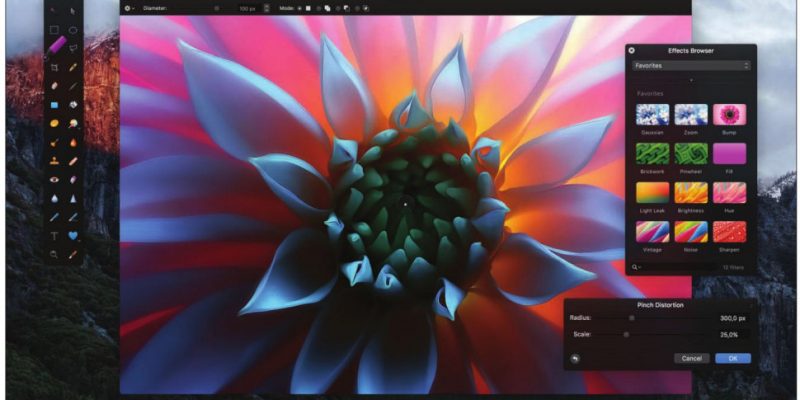 Pixelmator 3.5 review