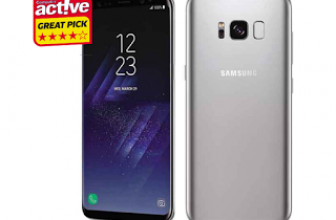 Samsung Galaxy S8