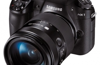 Field Review: Samsung NX1