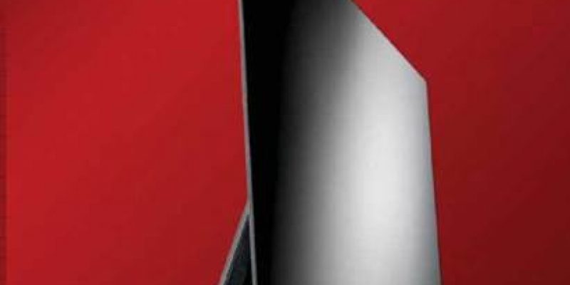 Sony KD-65A1 OLED TV review