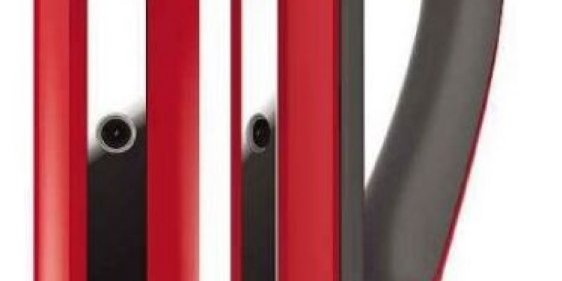XYZprinting 3D Scanner review