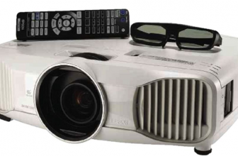 EPSON EH-TW7200
