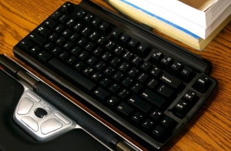 Matias Mini Quiet Pro review