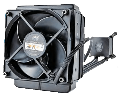 cooler Master nepton 120xl