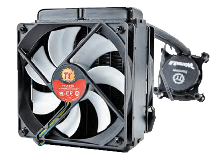 therMaltake Water 3.0 pro