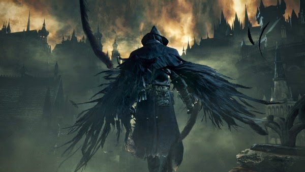 Bloodborne PC Download Full • Reworked Games