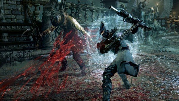 Bloodborne PC Download Full • Reworked Games