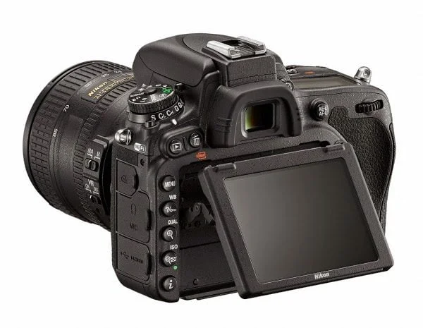 Nikon D750 « 7Review
