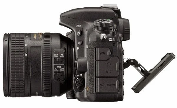 Nikon - ニコン　D750  plus4様 Nikon】一眼レフという選択肢～D750編～ | THE MAP TIMES