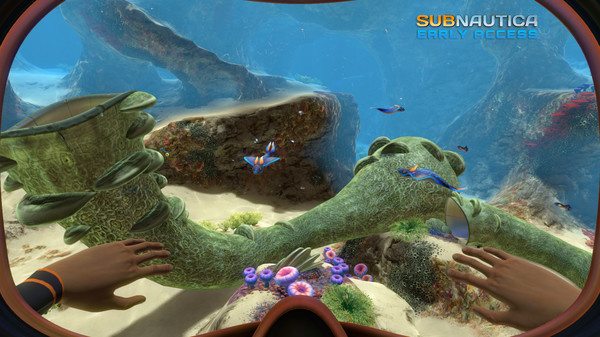 Subnautica