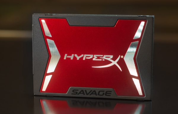 Kingston HyperX Savage 240GB