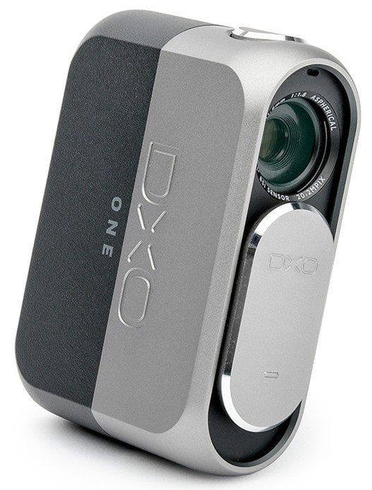 DxO ONE Review