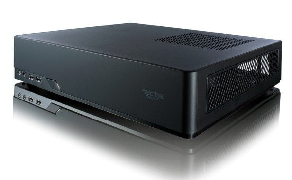 Fractal Design Node 202