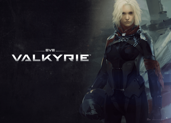 eve valkyrie review