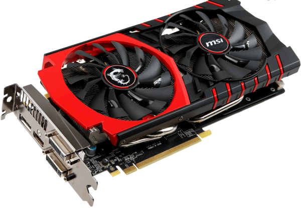 MSI GeForce GTX 980 GAMING 4G Review « 7Review