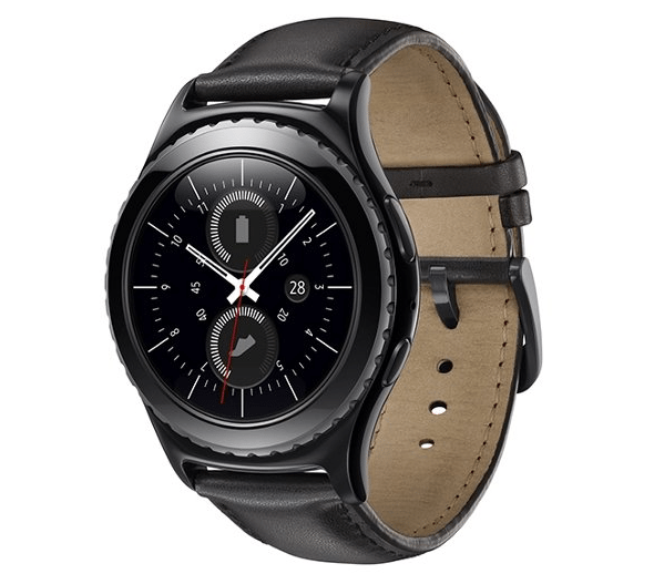 Samsung Galaxy Gear S2 Classic