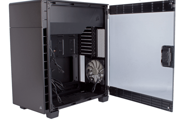 Corsair Carbide Series 600C Case