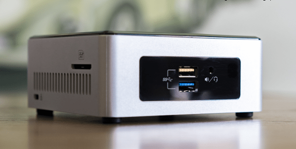 Intel NUC5PGYH NUC PC Review « 7Review