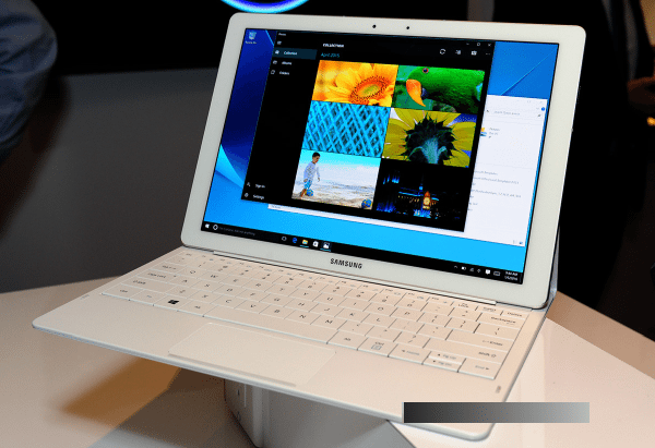 Samsung Galaxy TabPro S