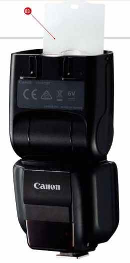 CANON Speedlite 430EX lll-RT Review