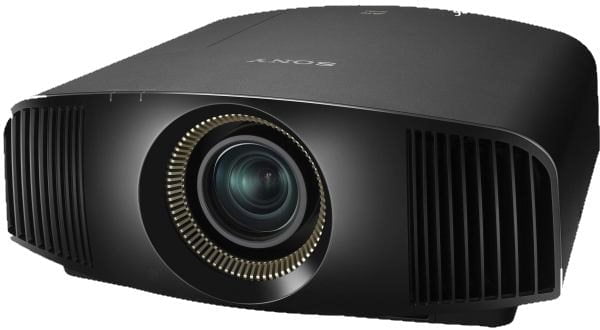 Sony VPL-VW665ES 3D SXRD 4K Projector