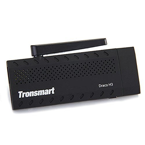 Tronsmart Draco H3