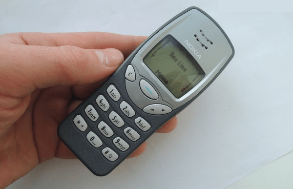 Top 5 Things About The Nokia 3210