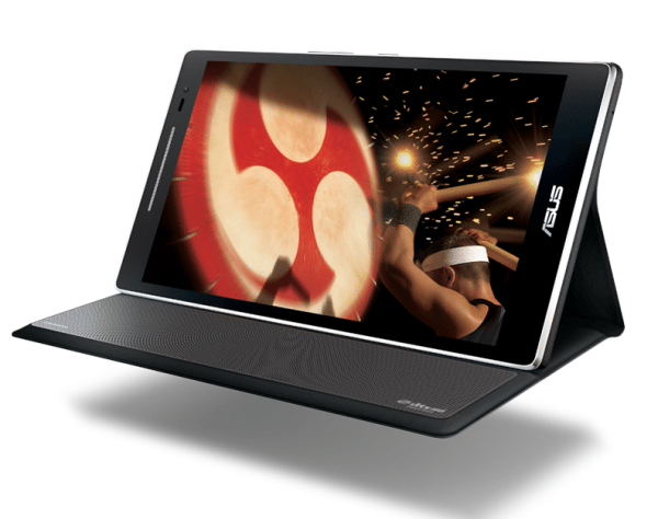 ASUS ZenPad Theater