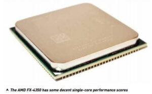 AMD FX-4350 4.26Hz Review