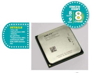 AMD FX-6300 3.5GHz Review