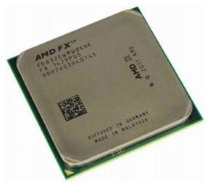 Amd Fx e 3 2ghz Black Edition Review 7review