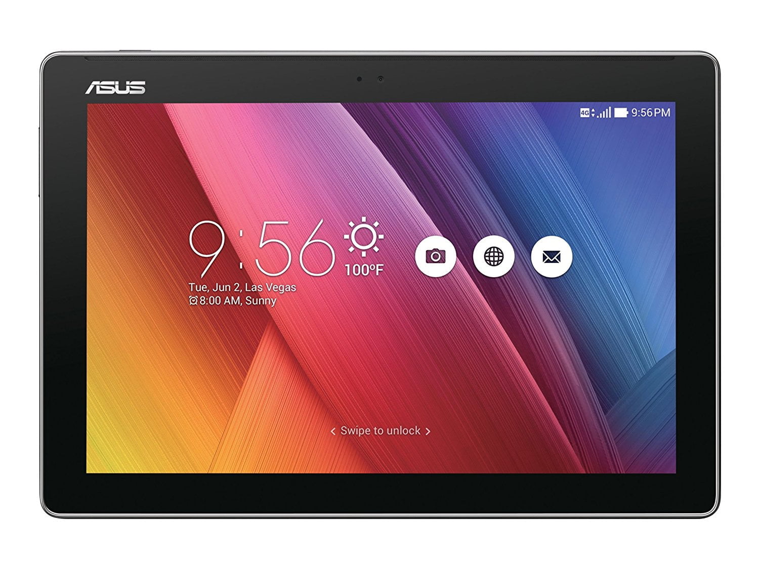 Разблокировать asus zenpad 10