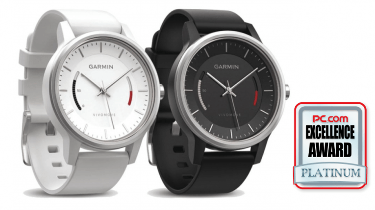 garmin vivomove price