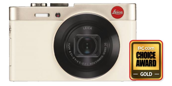 Leica C Typ112 Review