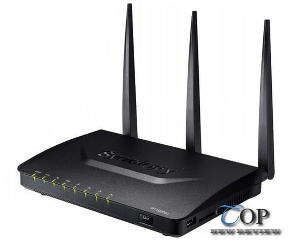 TP-Link Archer VR2600 review