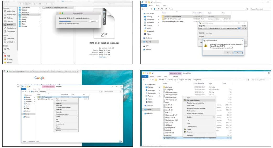 how-to-install-raspbian