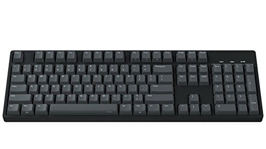 SteelSeries Apex M500 Keyboard Review