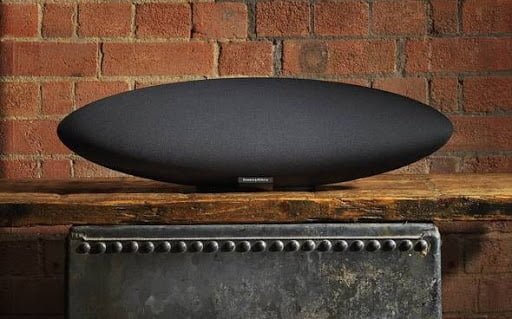 B W Zeppelin Wireless Sound System Review 7review