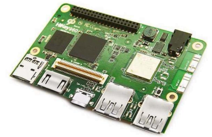 Google and Huawei launch potential Raspberry Pi killer