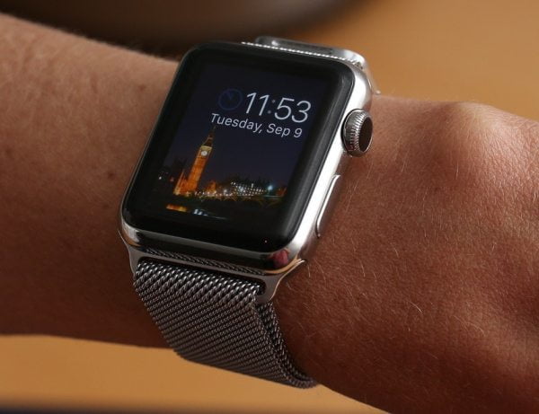 All about Apple Watch